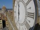 Al via il restauro dell’orologio della Torre di Arnolfo di Palazzo Vecchio