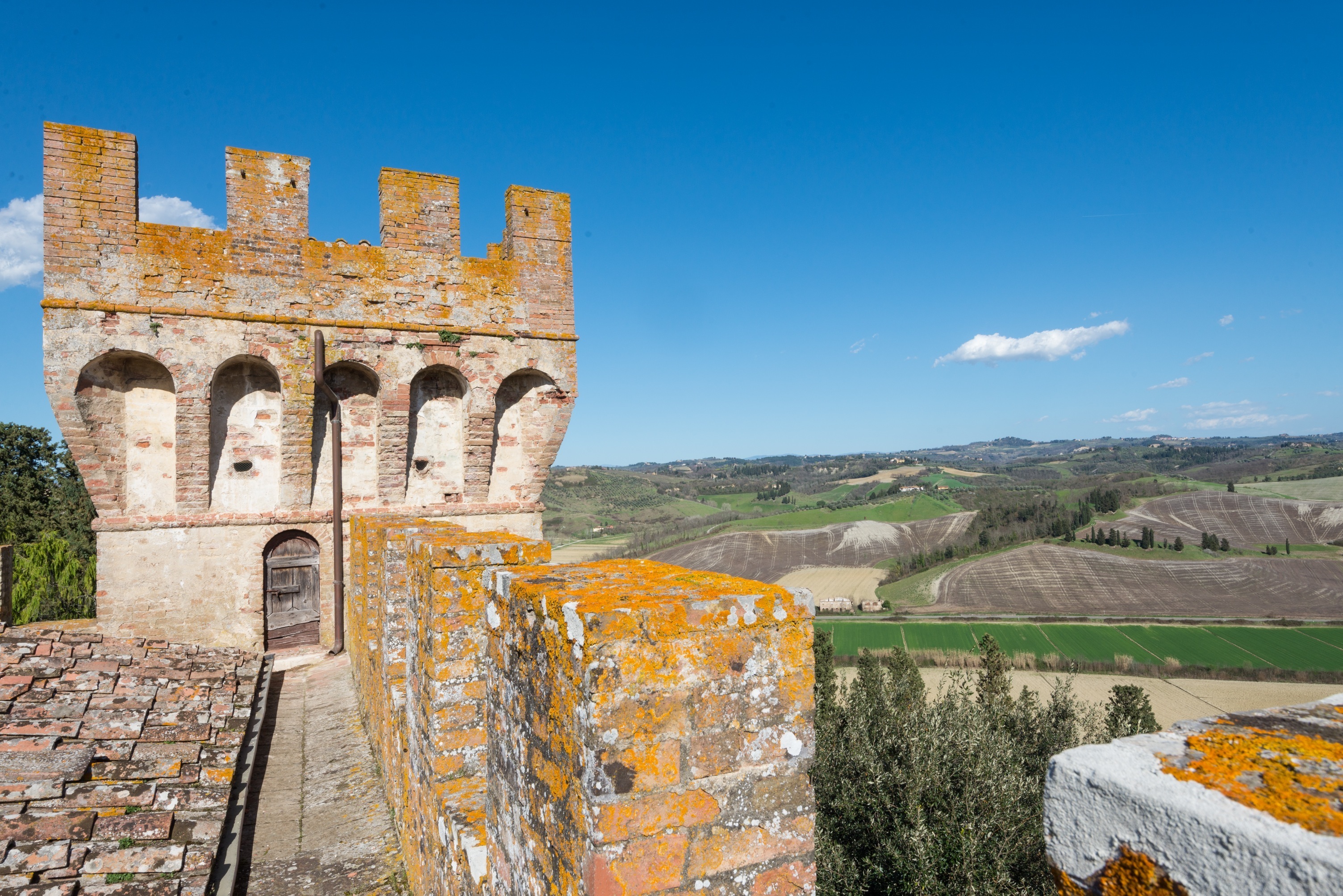 Castello familgia de Pucci – Brunelleschi (12)