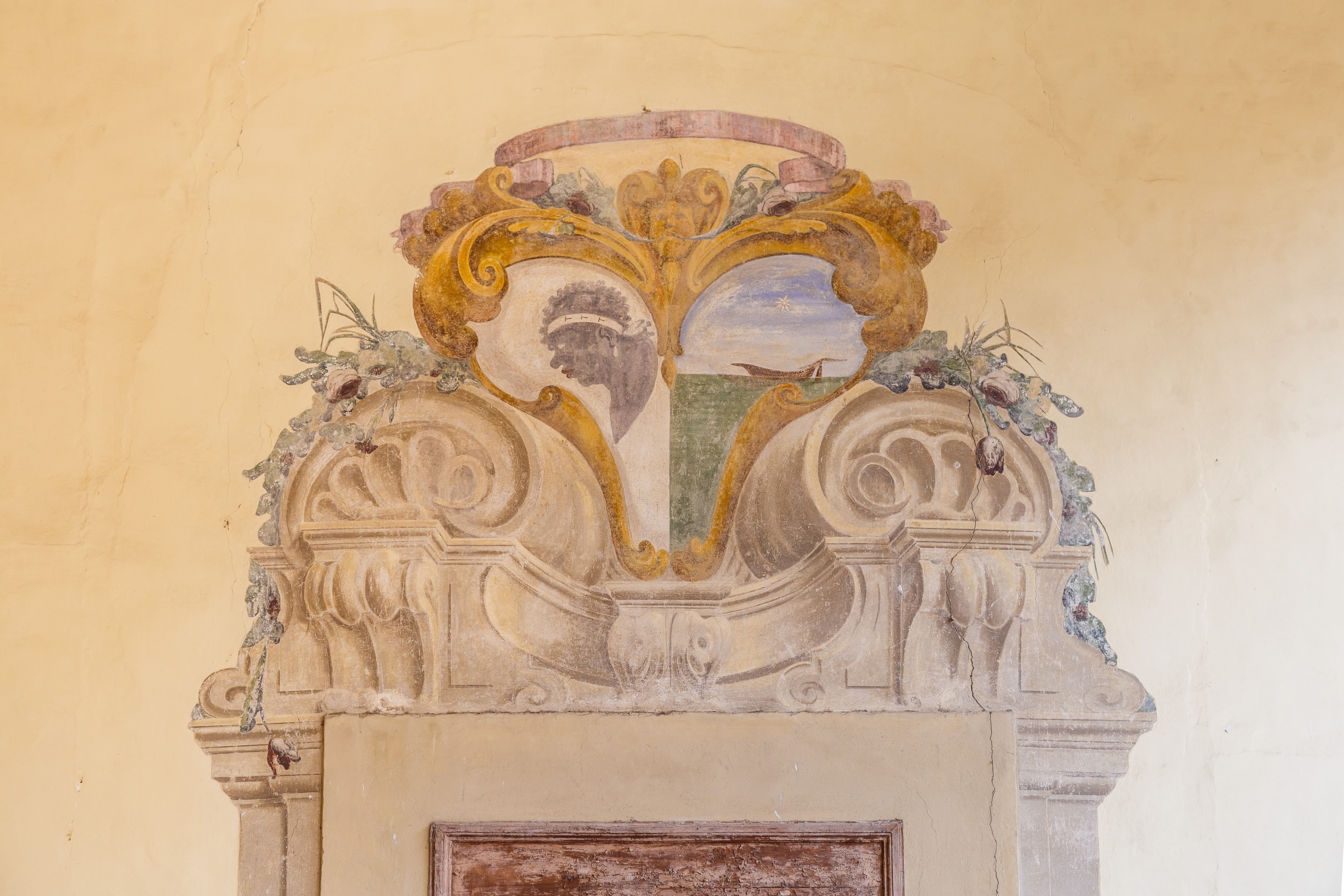 Castello familgia de Pucci – Brunelleschi (29)