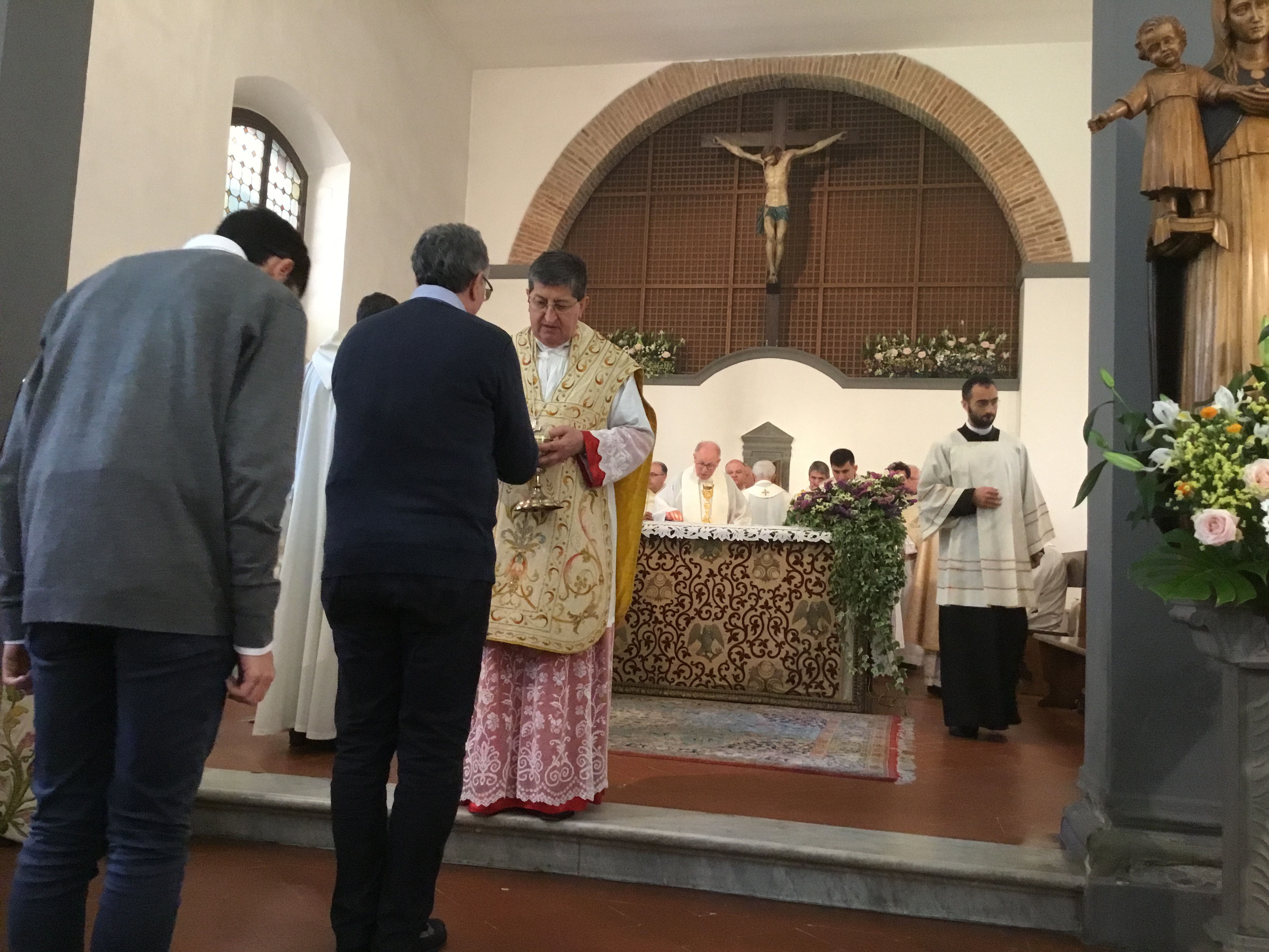 Festa Seminario Maddalena de Pazzi 2018 – foto Giornalista Franco Mariani (10)