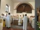 Cardinale Betori a festa S. Maria Maddalena de’ Pazzi Patrona del Seminario Maggiore di Firenze