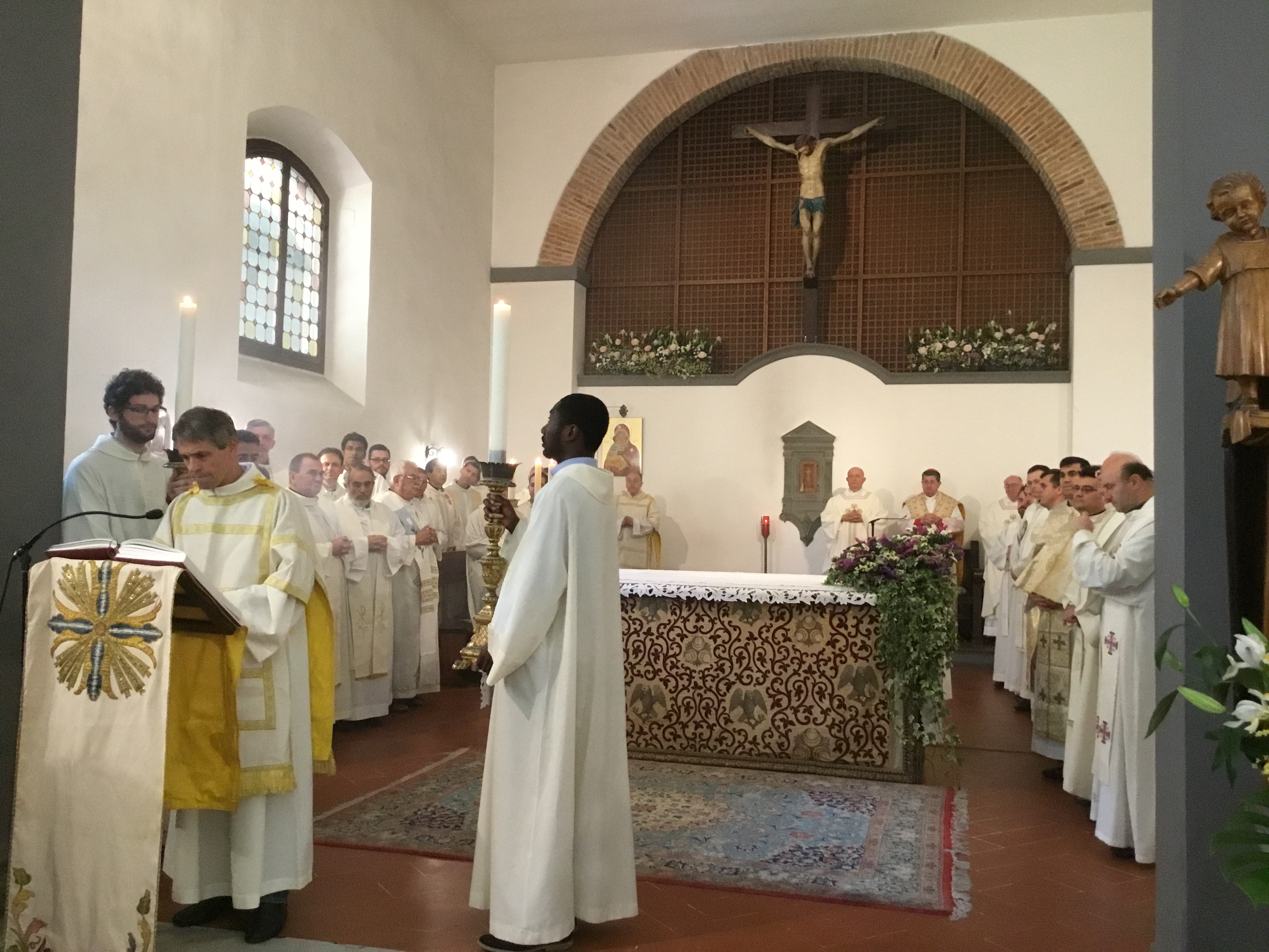 Festa Seminario Maddalena de Pazzi 2018 – foto Giornalista Franco Mariani (5)