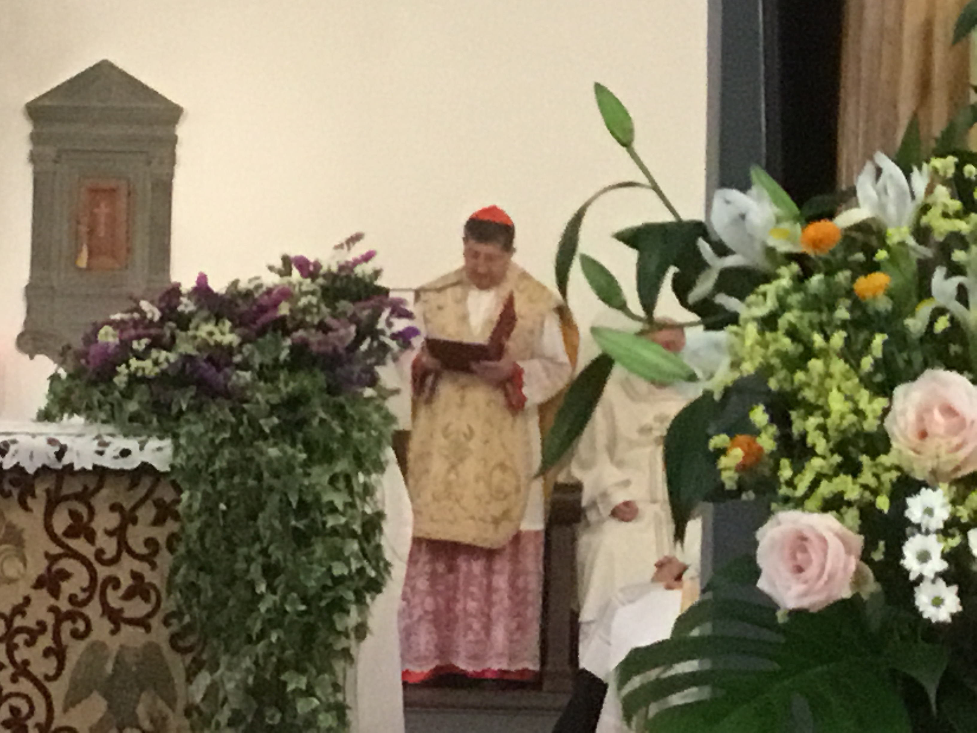 Festa Seminario Maddalena de Pazzi 2018 – foto Giornalista Franco Mariani (6)