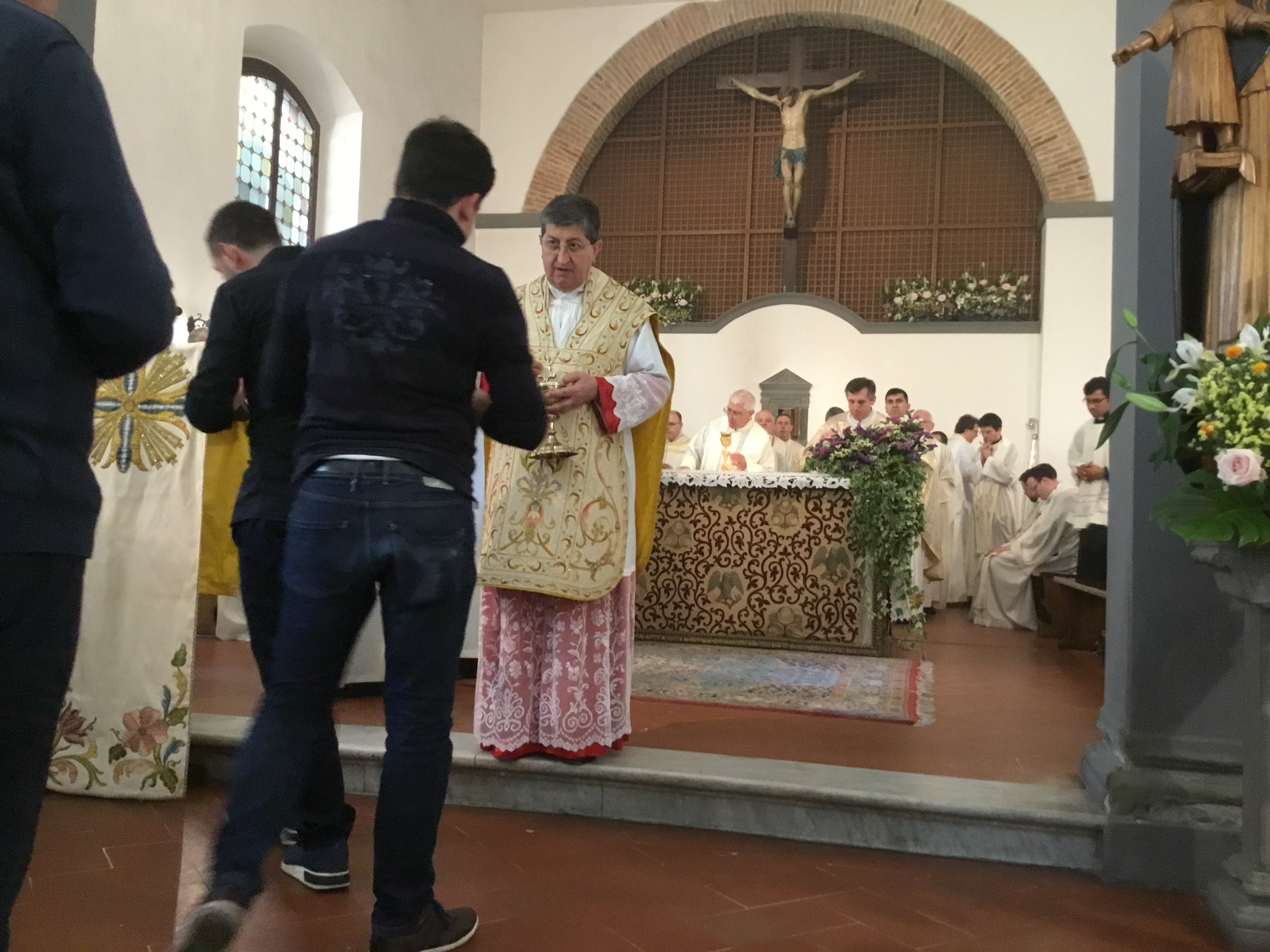 Festa Seminario Maddalena de Pazzi 2018 – foto Giornalista Franco Mariani (8)