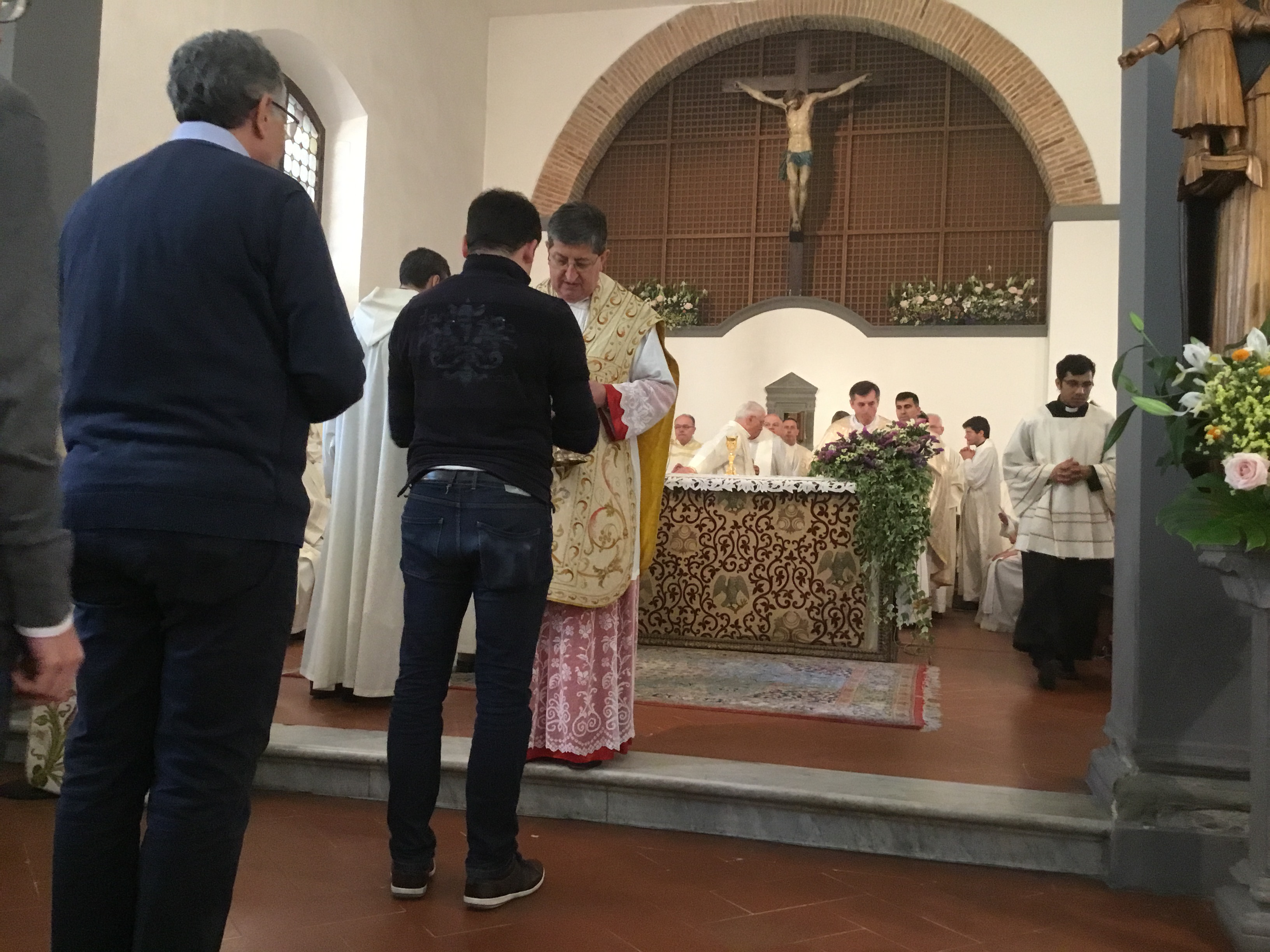 Festa Seminario Maddalena de Pazzi 2018 – foto Giornalista Franco Mariani (9)