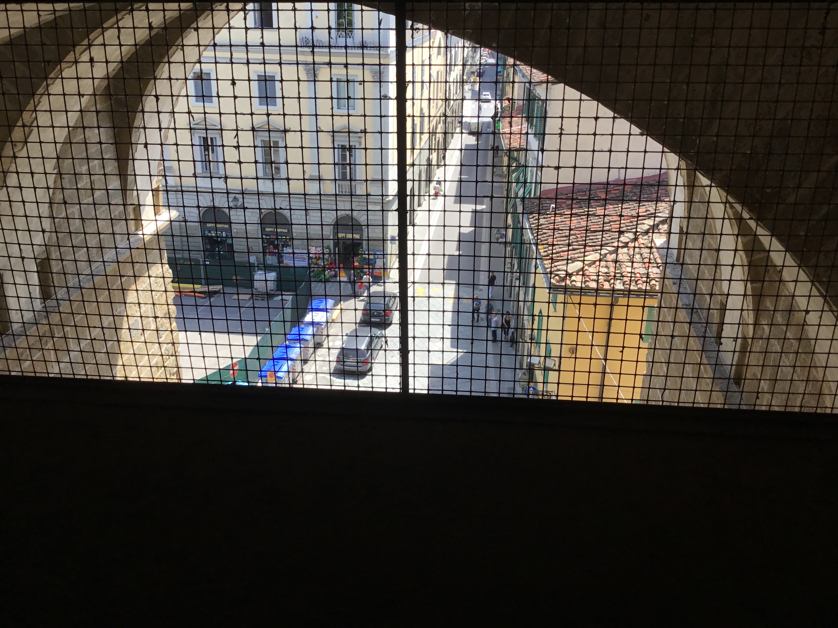 Porta San Frediano interno – Foto Giornalista Franco Mariani (12)
