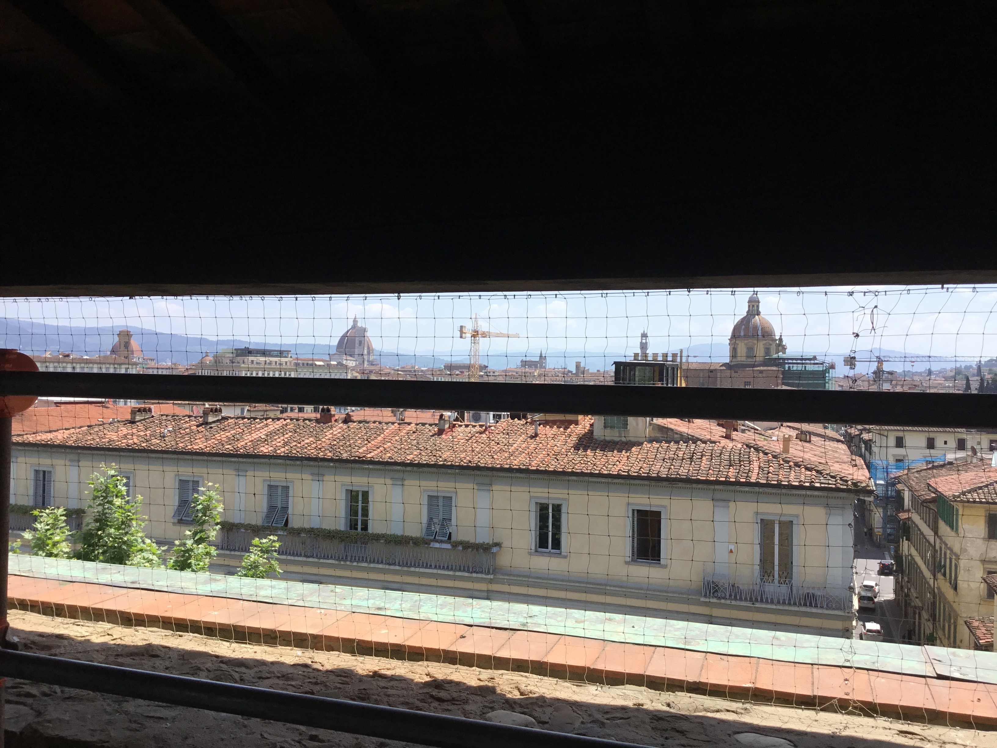 Porta San Frediano interno – Foto Giornalista Franco Mariani (29)