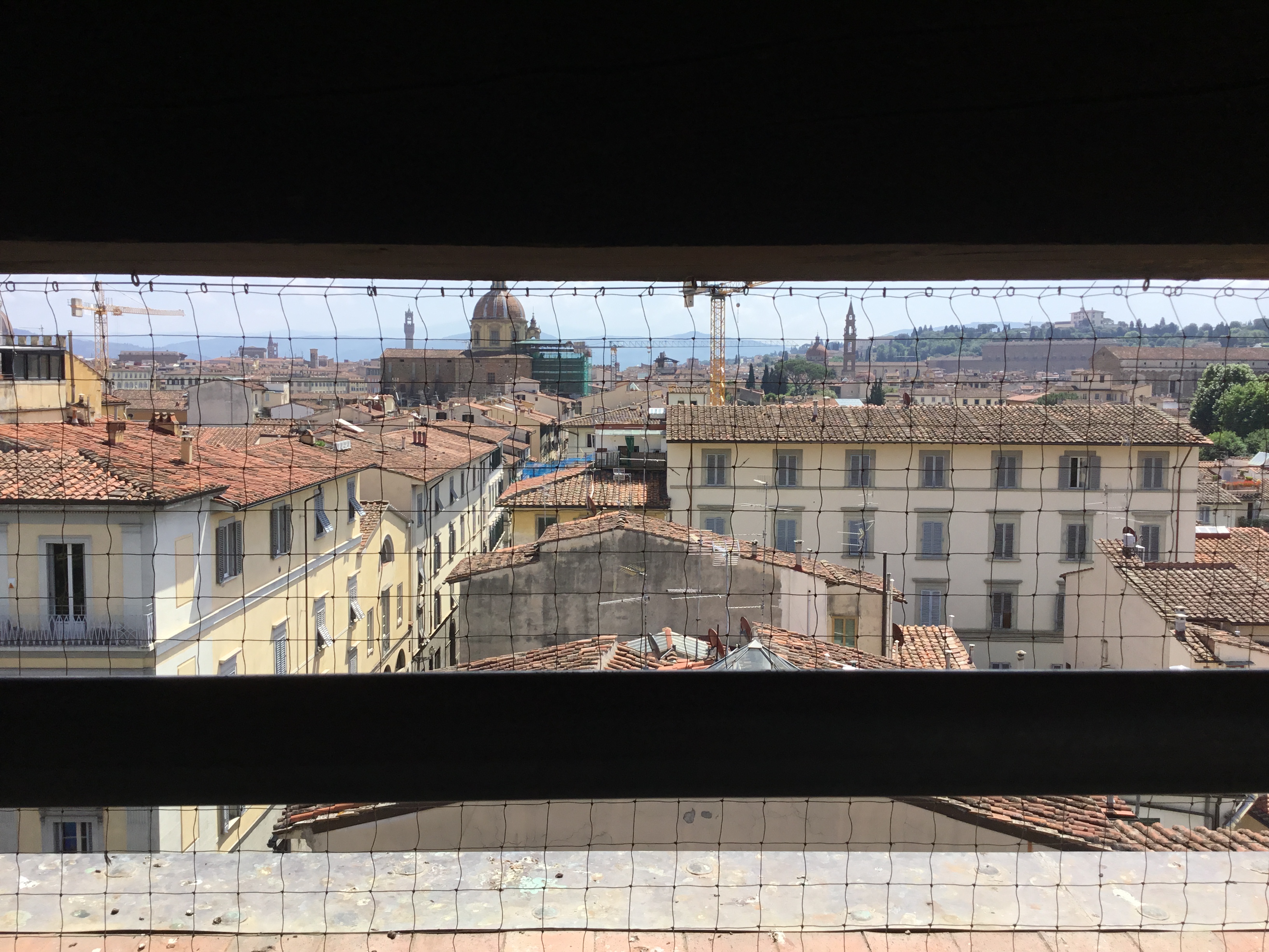 Porta San Frediano interno – Foto Giornalista Franco Mariani (39)