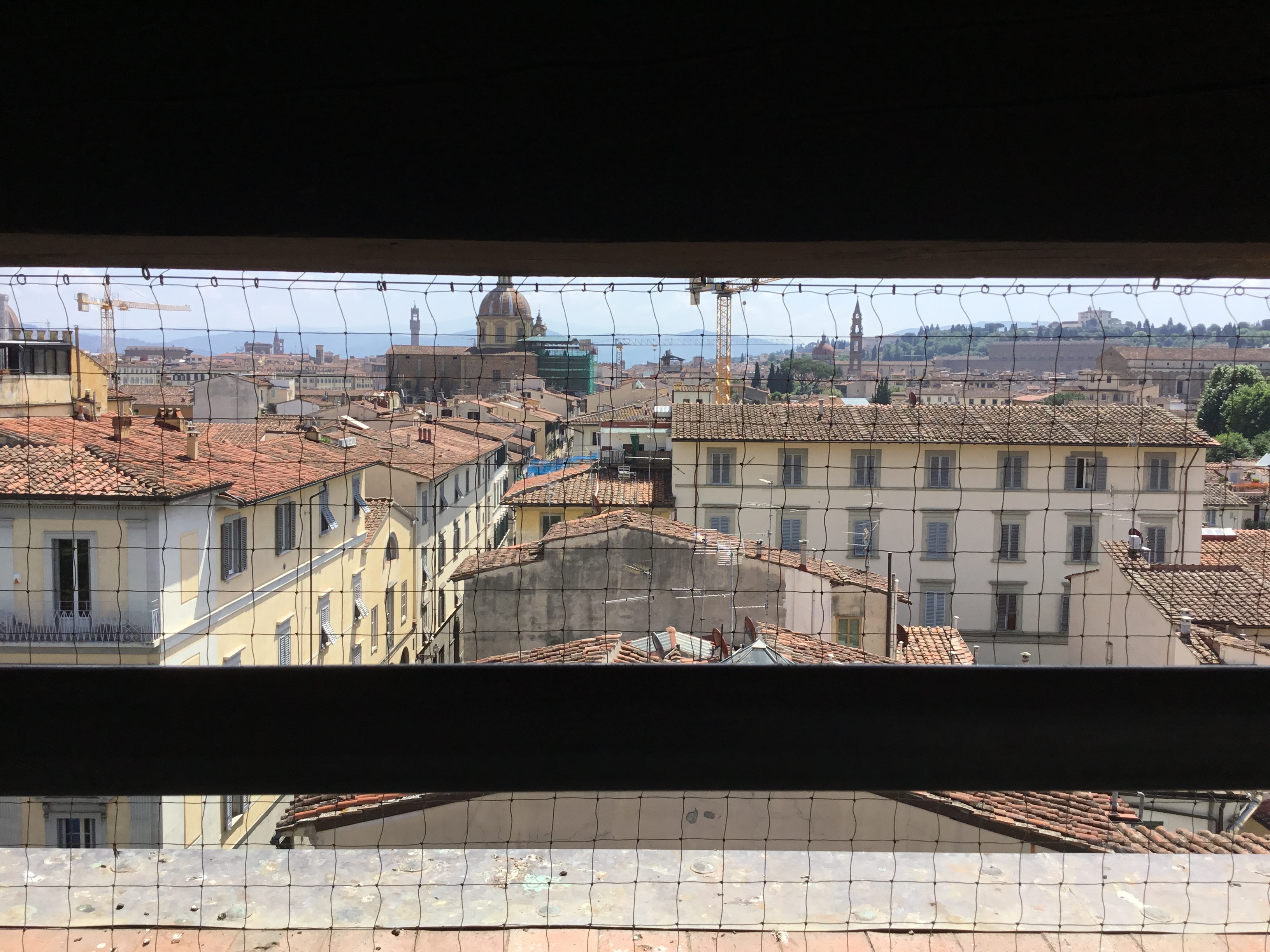 Porta San Frediano interno – Foto Giornalista Franco Mariani (40)