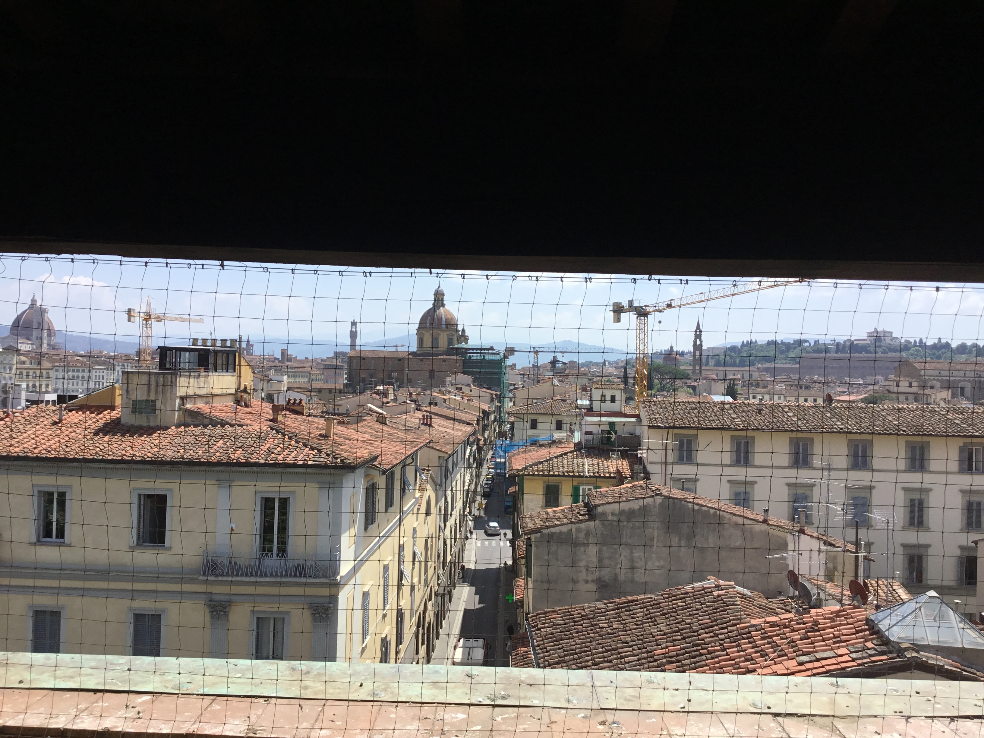 Porta San Frediano interno – Foto Giornalista Franco Mariani (46)