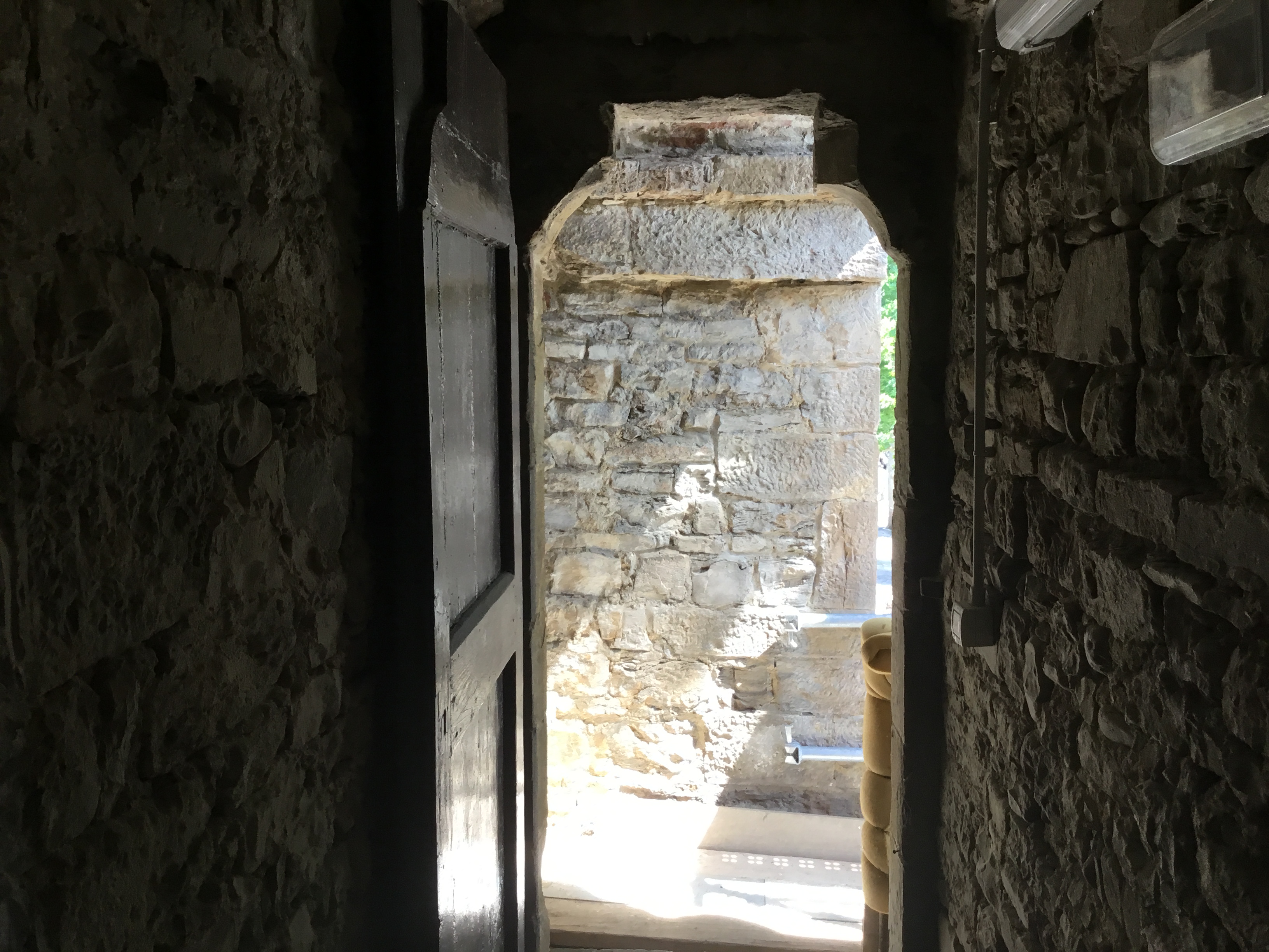 Porta San Frediano interno – Foto Giornalista Franco Mariani (6)