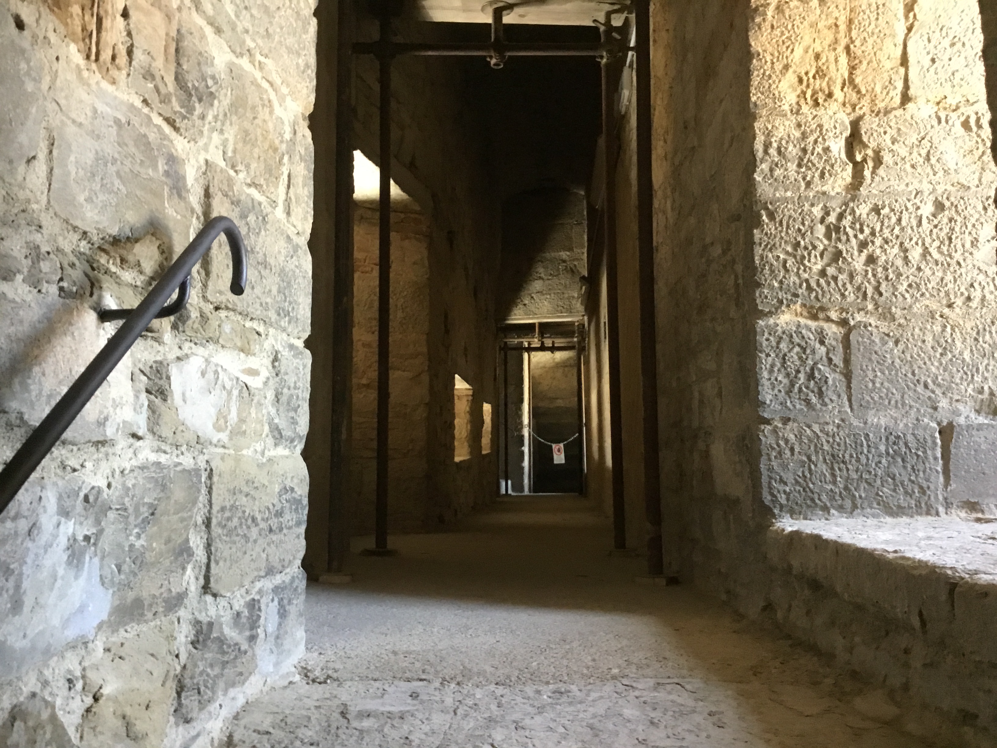 Porta San Frediano interno – Foto Giornalista Franco Mariani (8)
