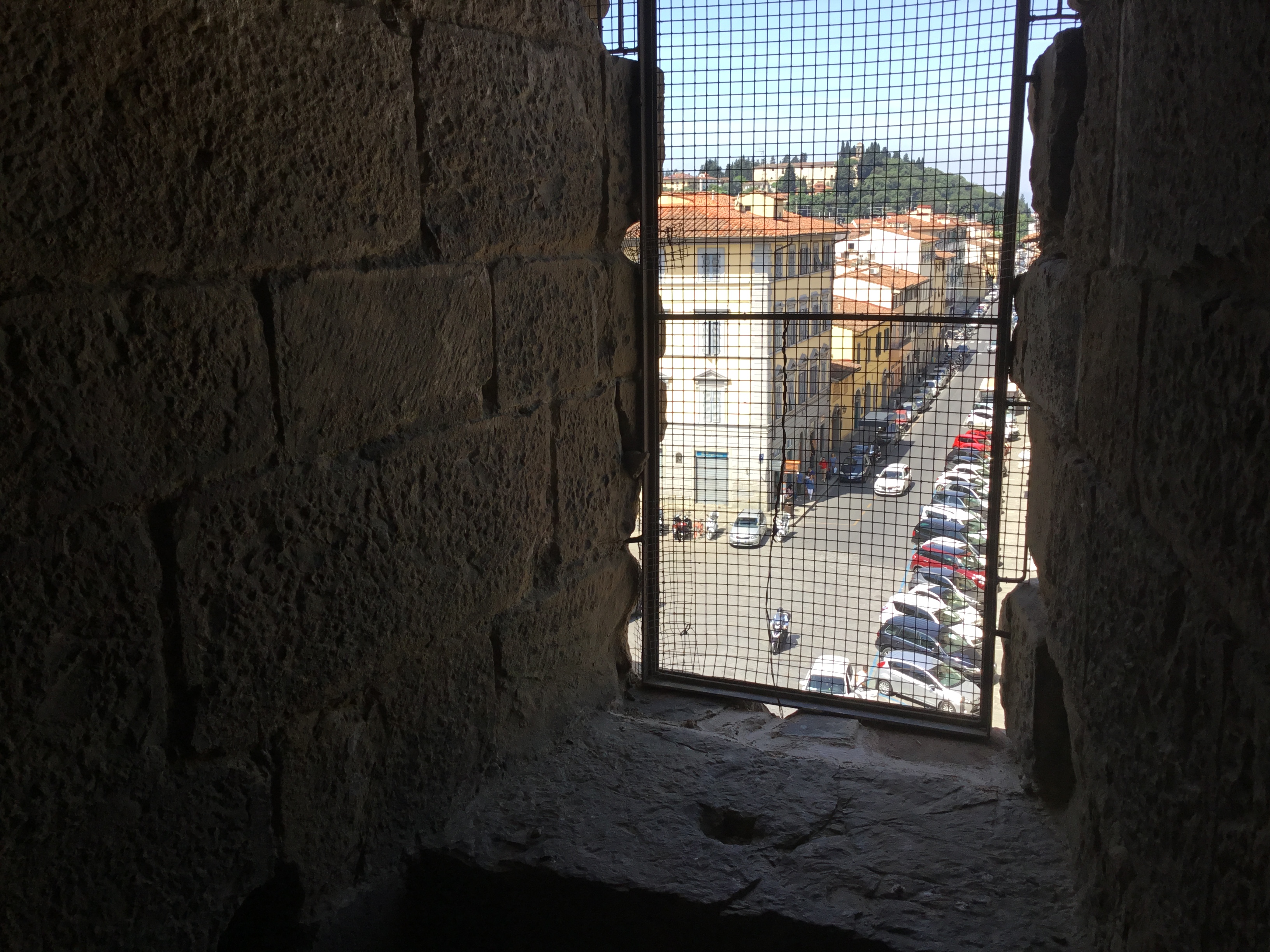 Porta San Frediano interno – Foto Giornalista Franco Mariani (9)