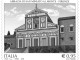 Millenario San Miniato: il francobollo celebrativo di Poste Italiane