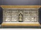 L’Altare d’argento del Museo dell’Opera del Duomo di Firenze e il suo restauro