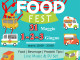 Quattro giorni di Street Food Fest al centro commerciale San Donato