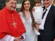 Il Cardinale Betori incontra i bambini e rispettivi genitori battezzati nel 2017