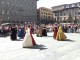 Balletto delle Madonne Fiorentine in Piazza della Signoria