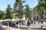 Nuova Piazza del Carmine