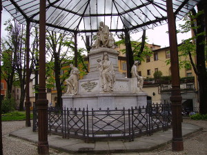 piazza demidoff