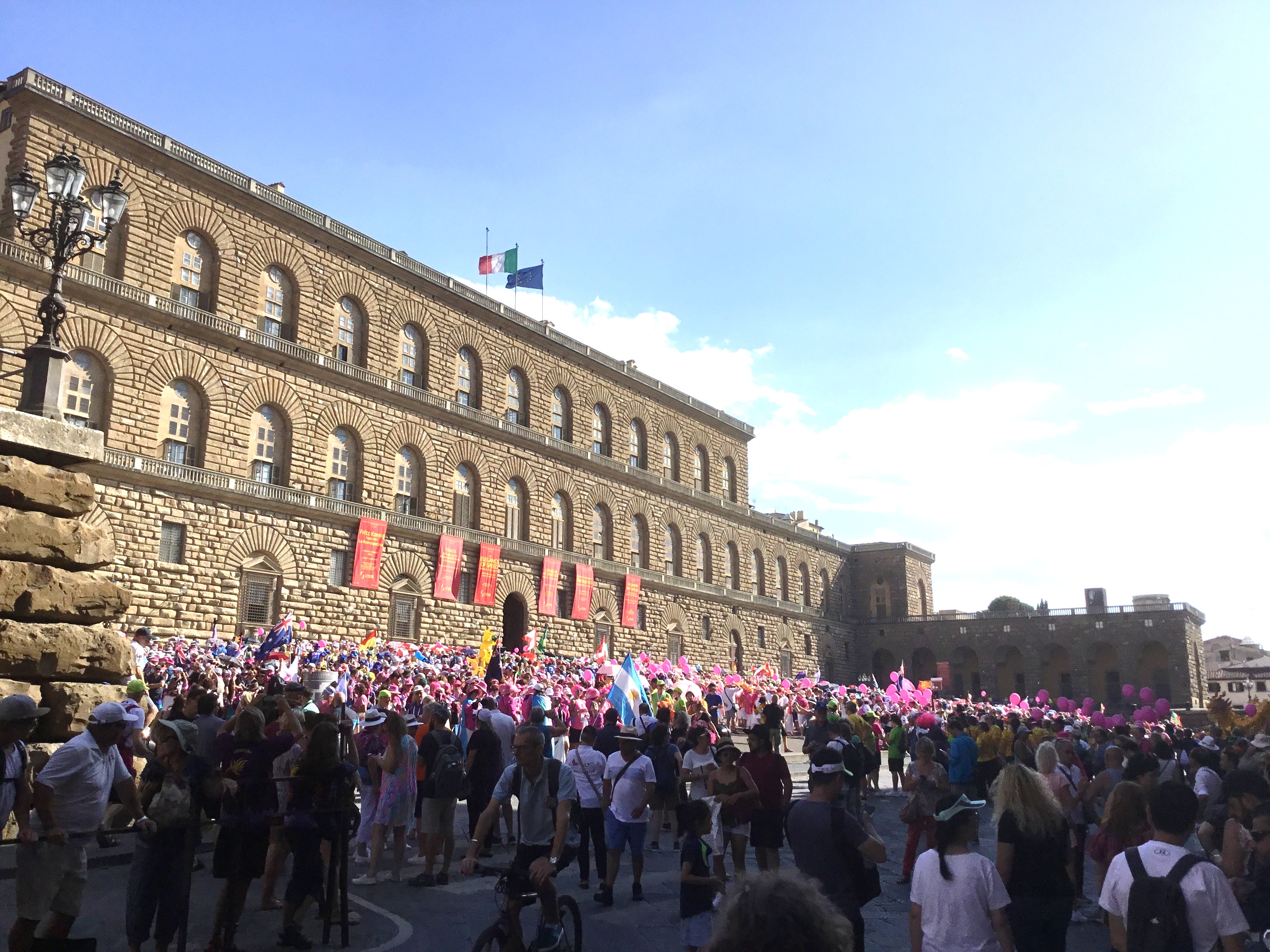 Dragon Boat Firenze 2018 – Foto Giornalista Franco Mariani (2)