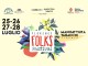 Al via il terzo Florence Folks Festival, in programma alla Manifattura Tabacchi