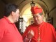 Cardinale Betori: 10 anni da fiorentino