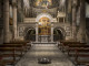 Millenario di San Miniato al Monte, una nuova illuminazione per la Basilica