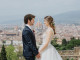 26° edizione di Tutto Sposi: a Firenze oltre 700 matrimoni con un aumento del 17,4%