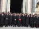 Festa 2018 della Virgo Fidelis, Patrona dei Carabinieri, col Cardinale Giuseppe Betori