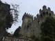 Il Castello di Vincigliata a Fiesole