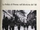 “La Polizia di Firenze nell’alluvione del ‘66″ di Sergio e Daniele Tinti