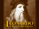 “Leonardo il genio universale” nel libro-agenda 2019 di Luca Giannelli