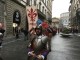Corteo degli Auguri Natalizi 2018 della città di Firenze