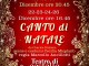 Natale al Teatro Cestello con il “Canto di Natale”