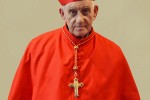 Cardinale Ernest Simoni