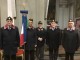 La Sezione di Firenze dell’Ass. Naz. Polizia di Stato festeggia 50 anni di vita in Consiglio Regionale