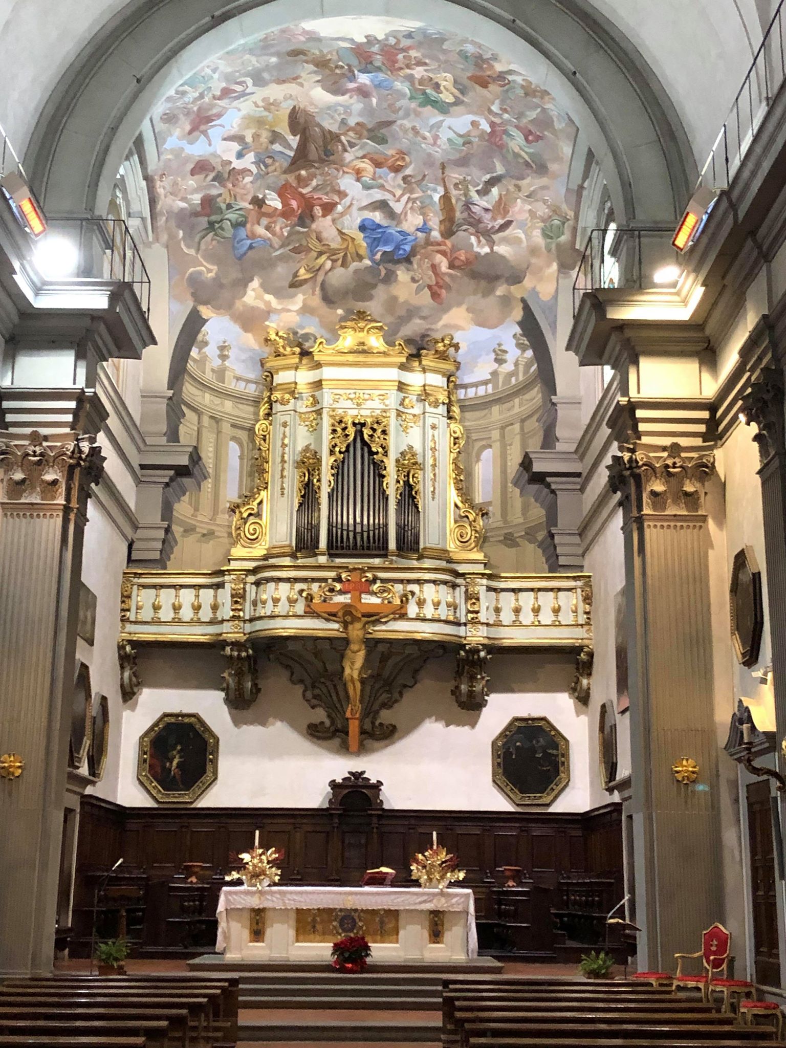 Chiesa San Giuseppe- Foto Franco Mariani (2)