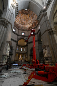 Duomo - monitoraggio interno (3)