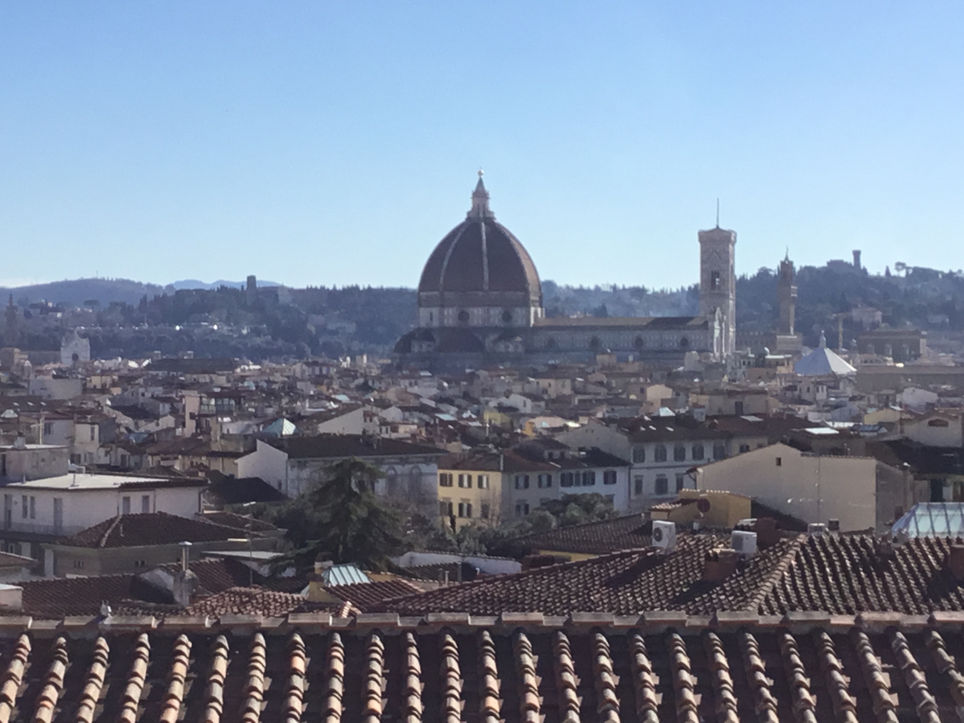 Firenze – Foto Giornalista Franco Mariani