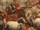 Leonardo, a Palazzo Vecchio percorso sulle tracce della Battaglia di Anghiari fino al 12 gennaio 2020