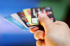 carte di credito stop contante soldi