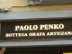 Restaurata l’antica bottega orafa del maestro artigiano fiorentino Paolo Penko