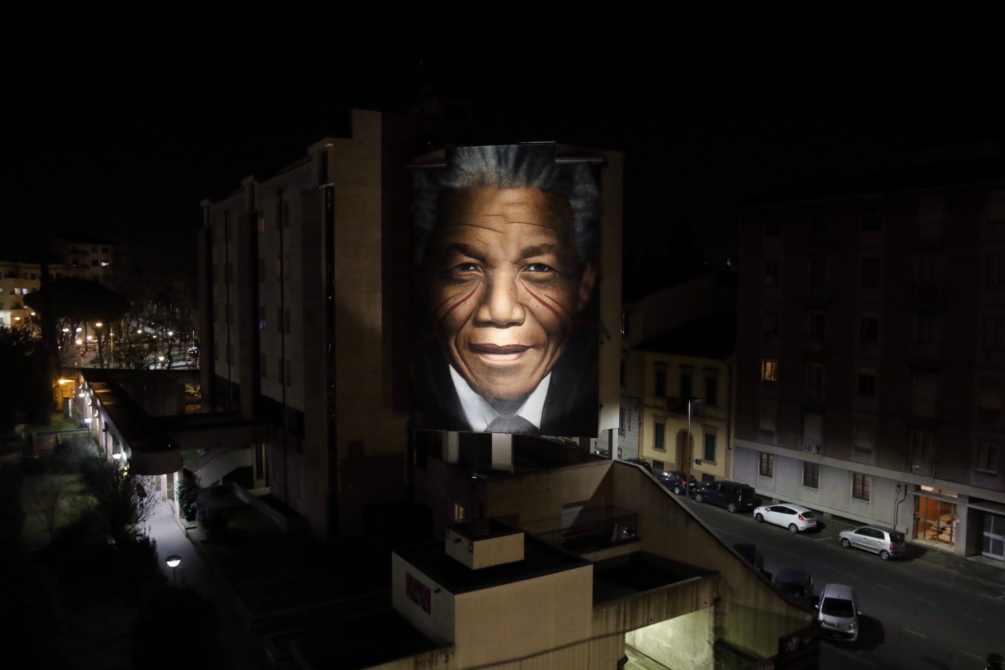 mandela murales 2