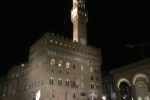 Palazzo Vecchio di Notte - Foto del Giornalista Franco Mariani (57)