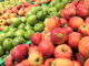 Ortofrutta, mele toscane: i consumi rallentano e calano fino al 12%