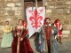 Corteo storico per i 500 anni trasferimento Corte Granducale a Palazzo Vecchio
