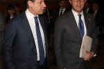Sindaco Nardella con Presidente Ministri Conte