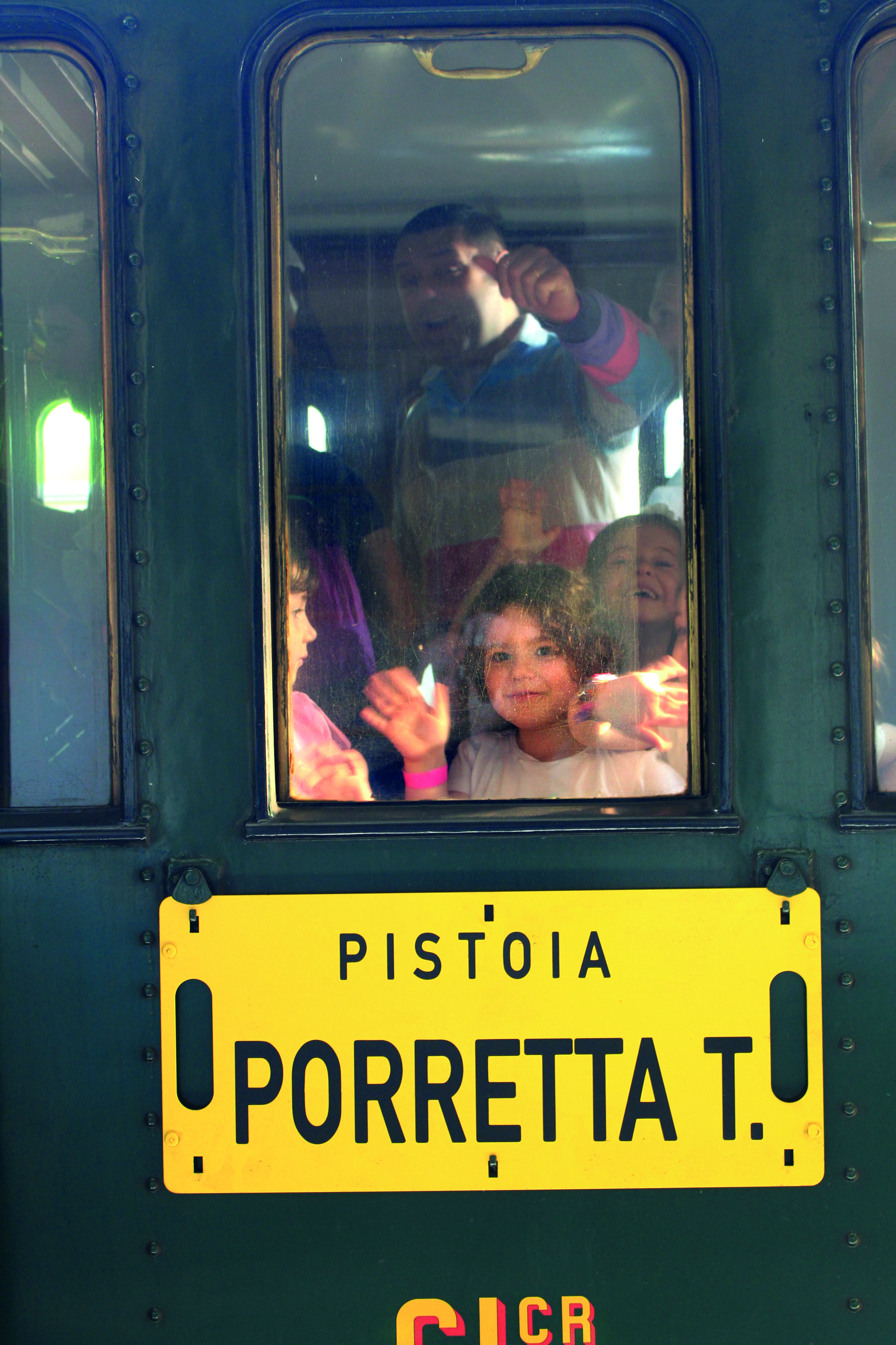 porrettana express1