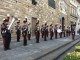 Concerto della Fanfara dei Carabinieri per i 160 anni dei Carabinieri in Toscana